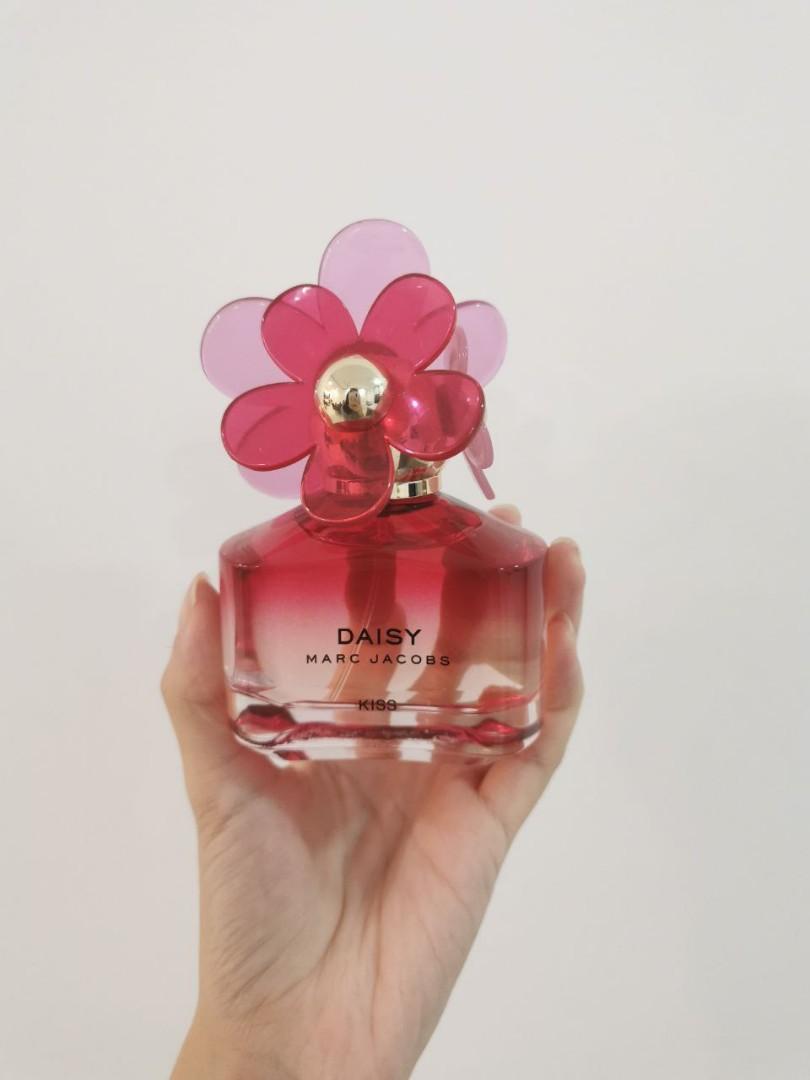 Marc jacobs daisy kiss 50ml new arrivals