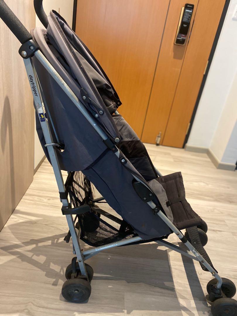 Mclaren day tripper on sale