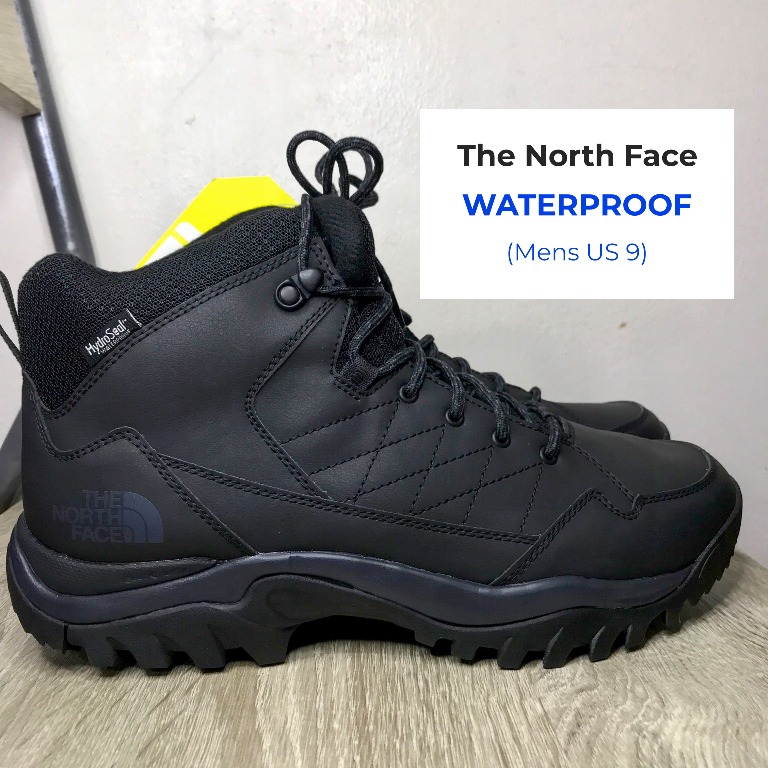 Botas the north new arrivals face storm strike ii