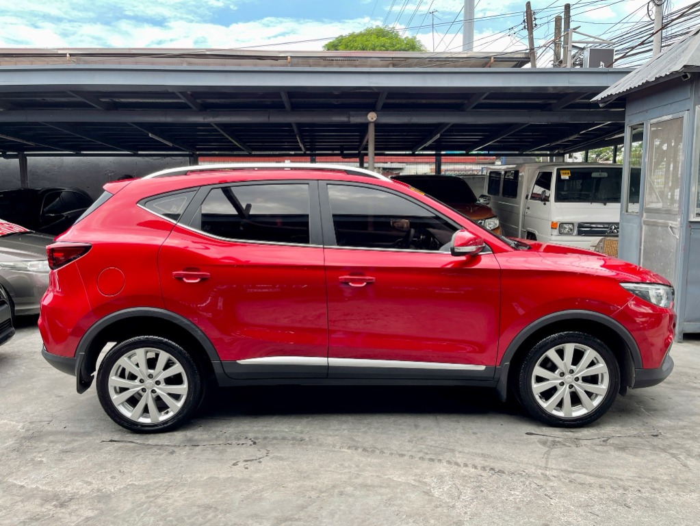 MG ZS 2019 Style Plus Auto, Cars for Sale, Used Cars on Carousell