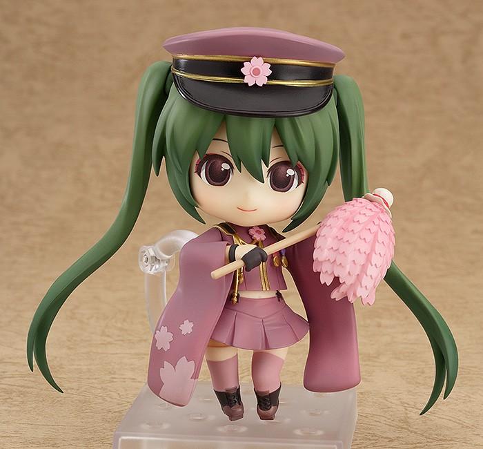 Senbonzakura miku nendoroid clearance