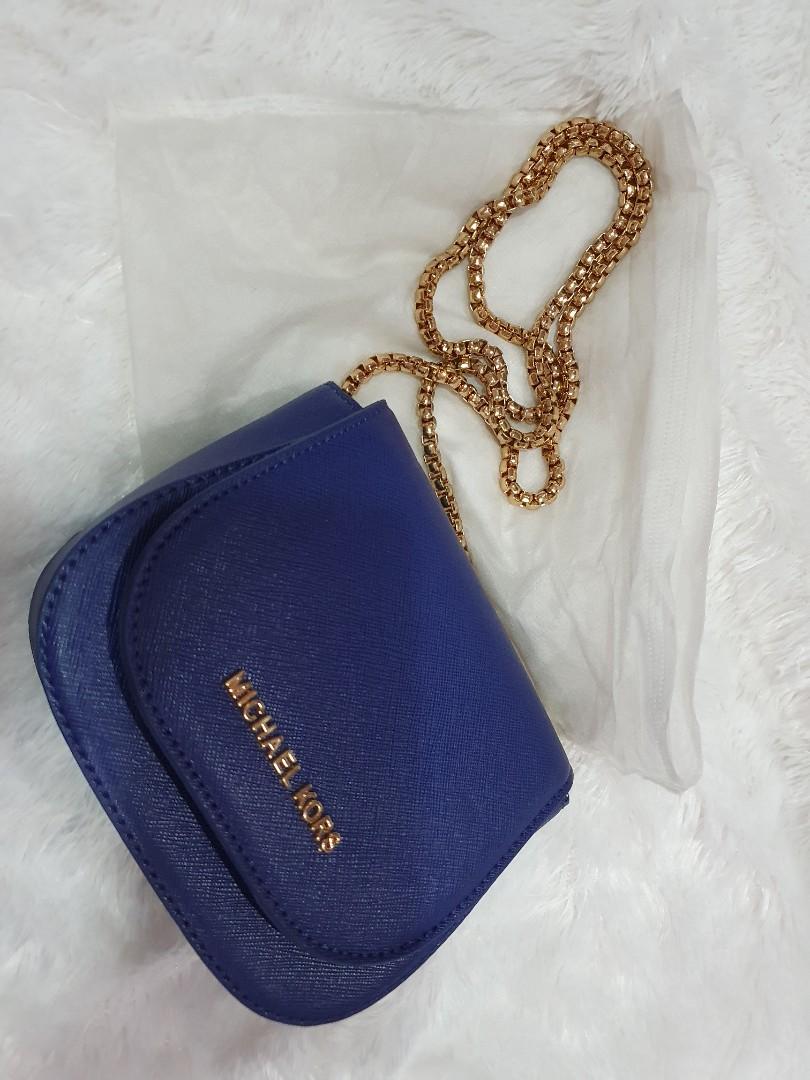 Michael kors tas mini Fesyen Wanita Tas Dompet di Carousell