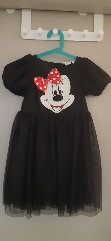 Minnie mouse dress disney H M Babies Kids Babies Kids
