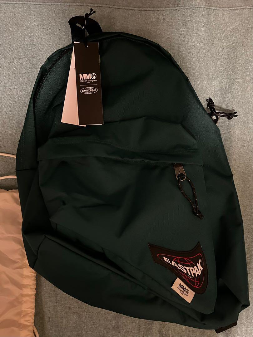 x eastpak crossover backpack (Green), Carousell