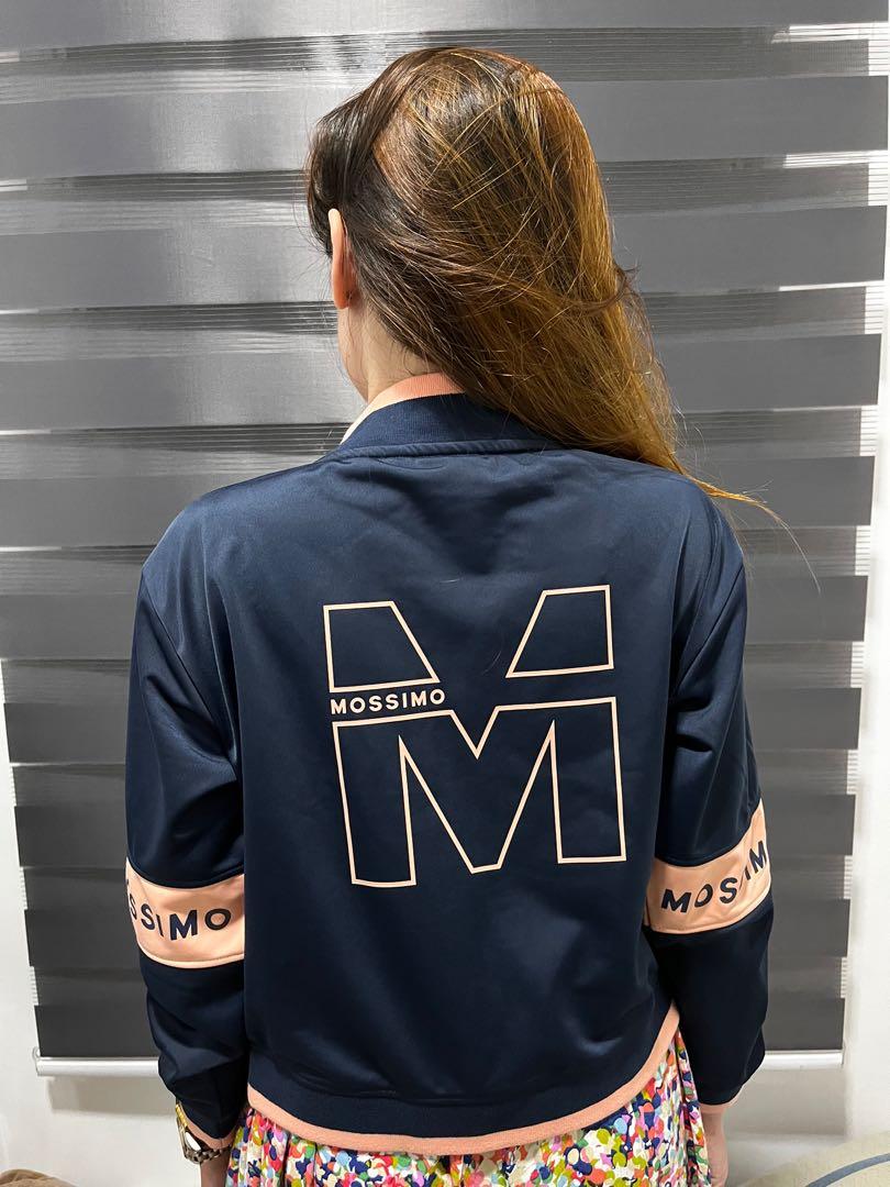 Mossimo Jacket ORIGINAL Women s Fashion Coats Jackets and