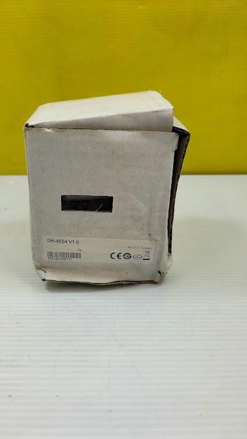 Moxa DR-4524 V1.0 DIN-Rail power supply New in box, Everything Else on ...