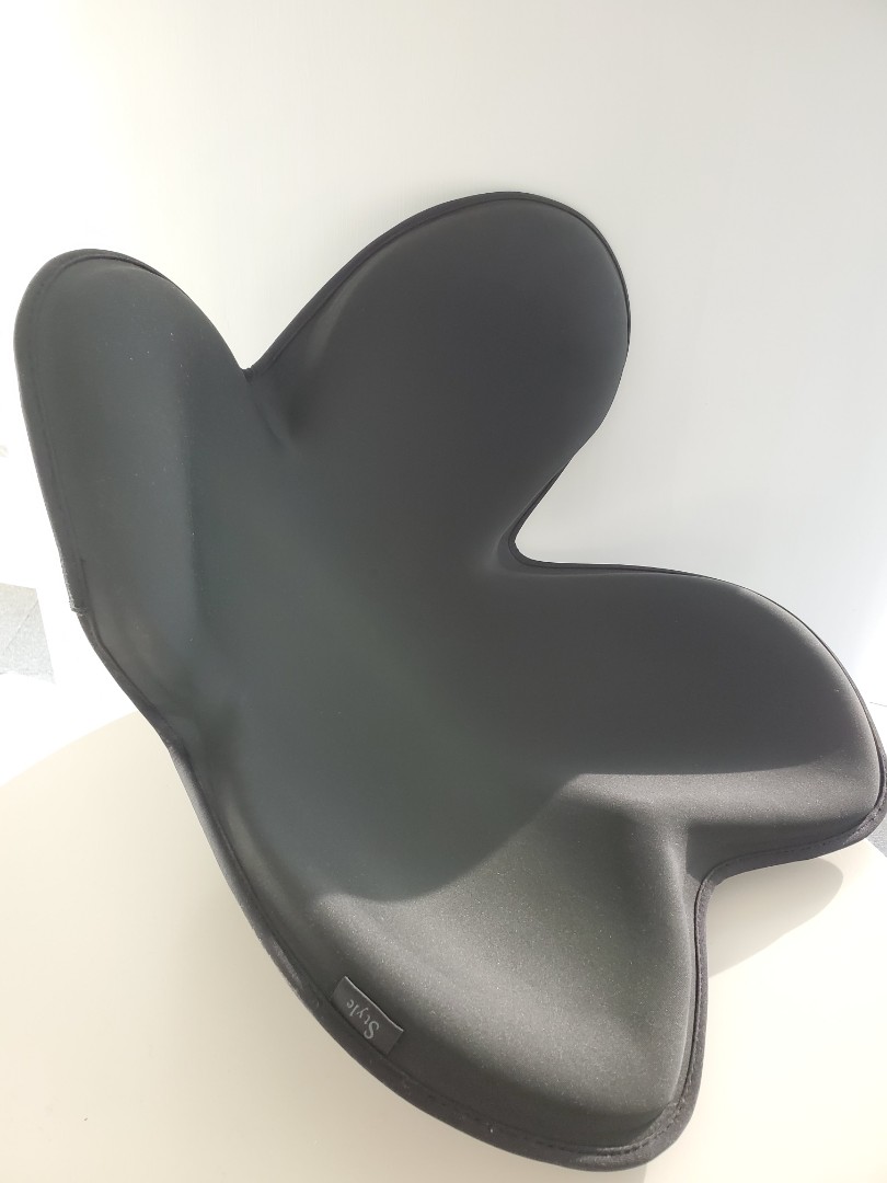 MTG Body Make Seat Style 姿優墊, 傢俬&家居, 其他, 家居改善及收納用品- Carousell MTG Body Make Seat Style 姿優墊, 傢俬&家居, 其他, 家居改善及收納用品- Carousell