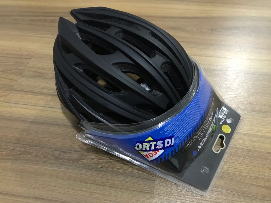 Muddyfox shop atb helmet