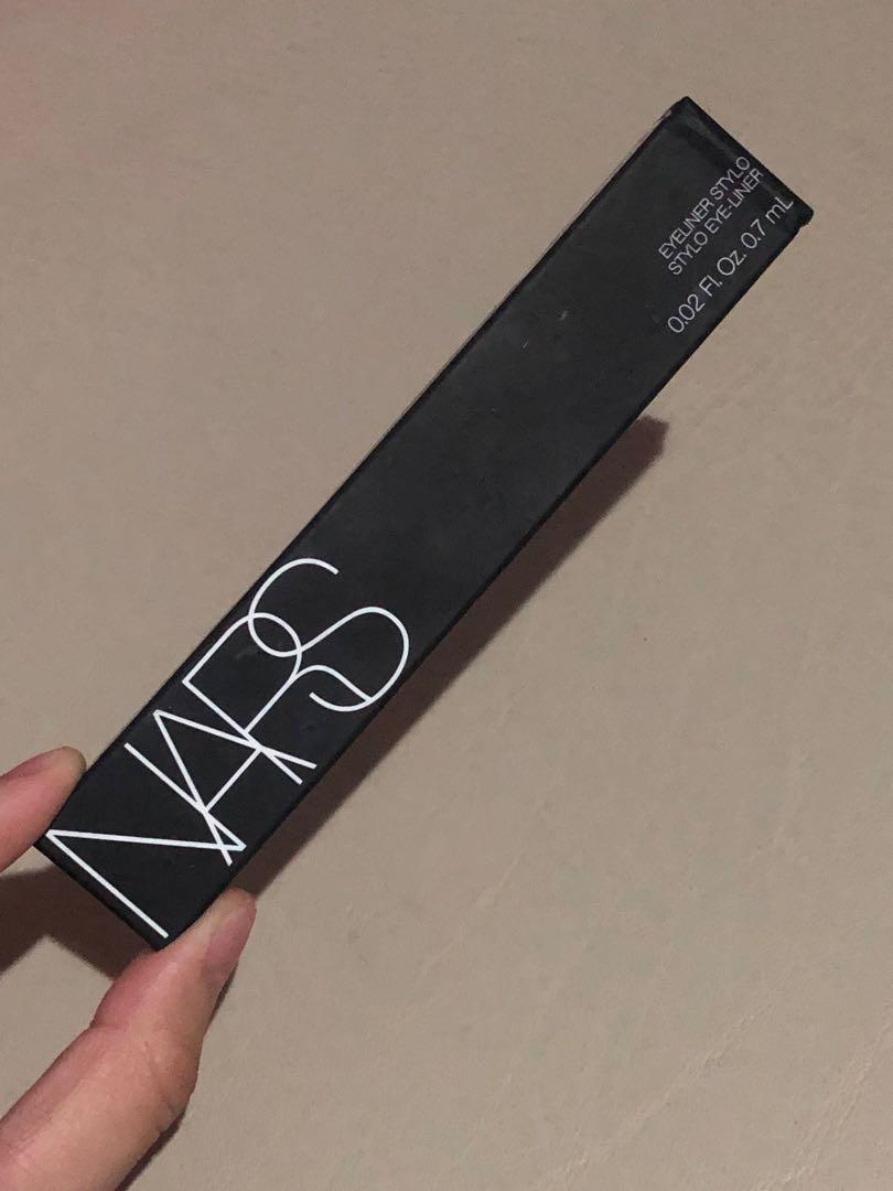 Nars Eyeliner (Category: Makeup) located in Makati City. Submitted by msverify (Listing ID 1161722388, Image 1). Description: .