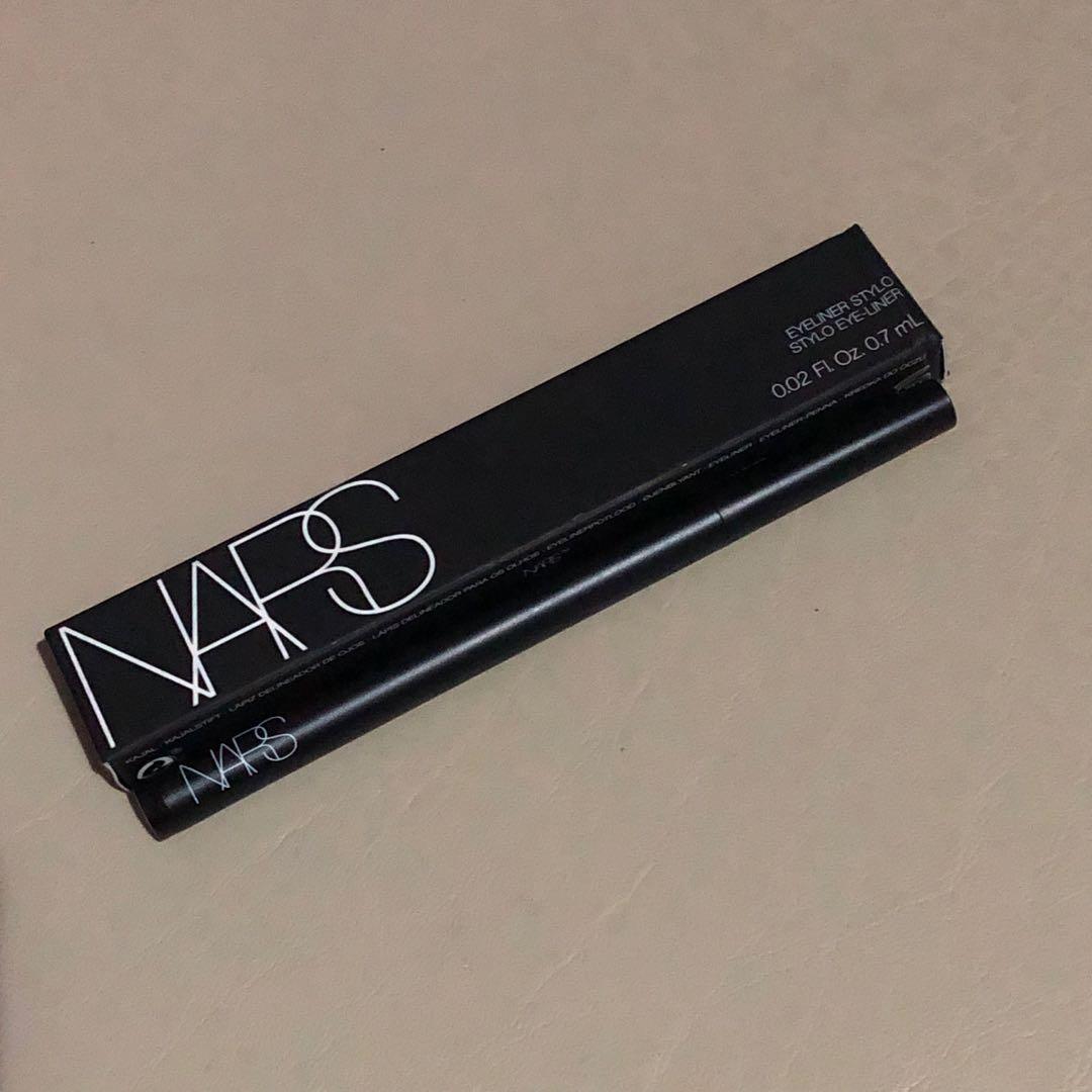 Nars Eyeliner (Category: Makeup) located in Makati City. Submitted by msverify (Listing ID 1161722388, Image 3). Description: .