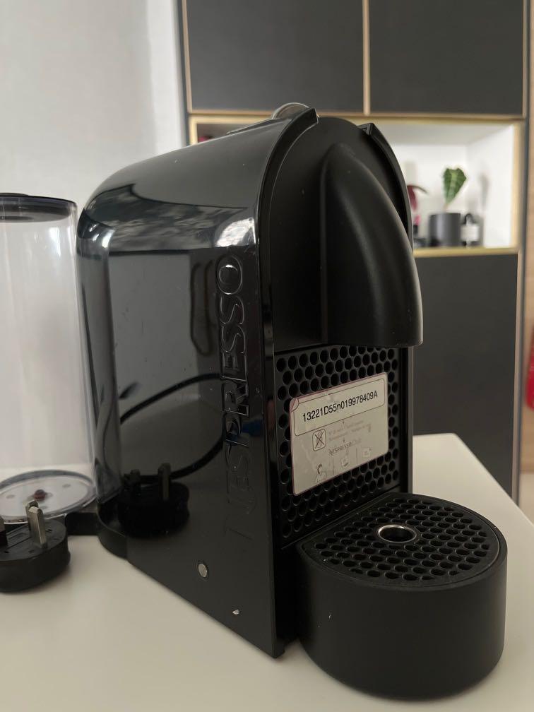 Delonghi u milk discount