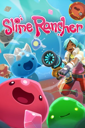 Slime Rancher: Plortable Edition - Nintendo Switch | Fangamer | GameStop