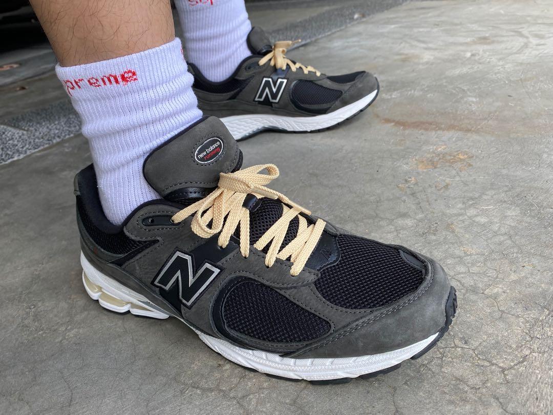 New Balance 2002R, Men's Fashion, Footwear, Sneakers on Carousell