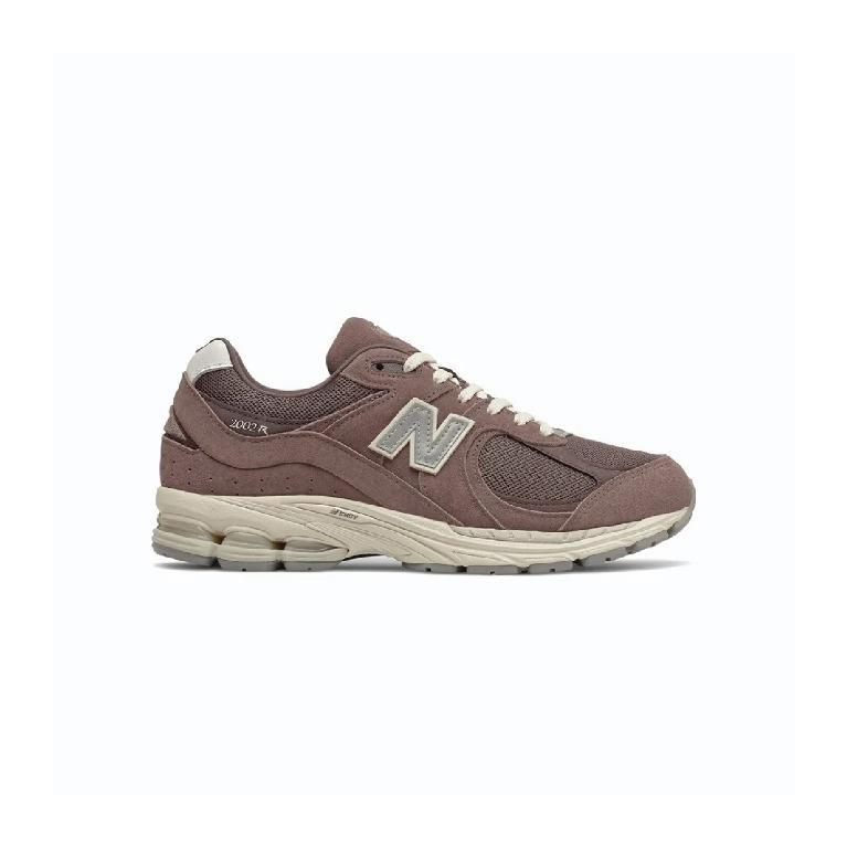 new balance suede