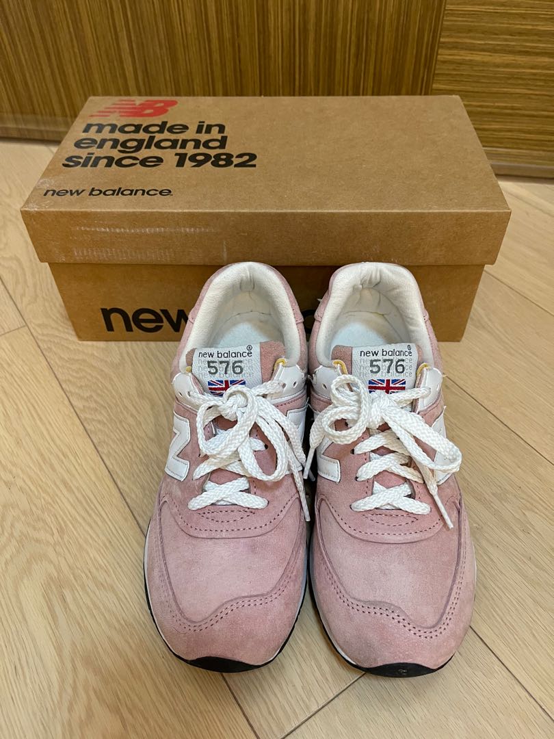 New balance 576 Pink shop
