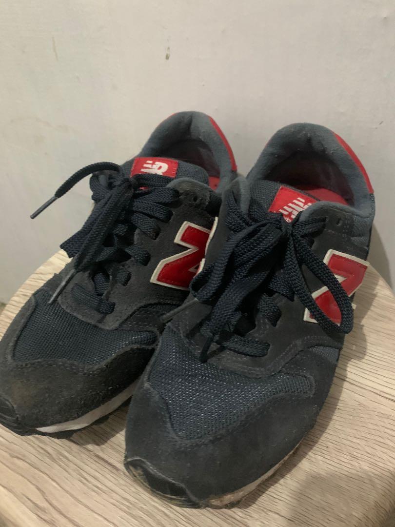 New balance 373 store made in indonesia