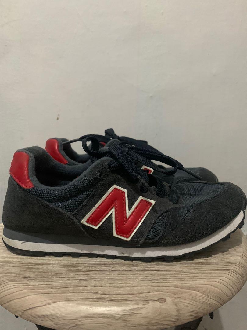 New balance 373 deals made in indonesia
