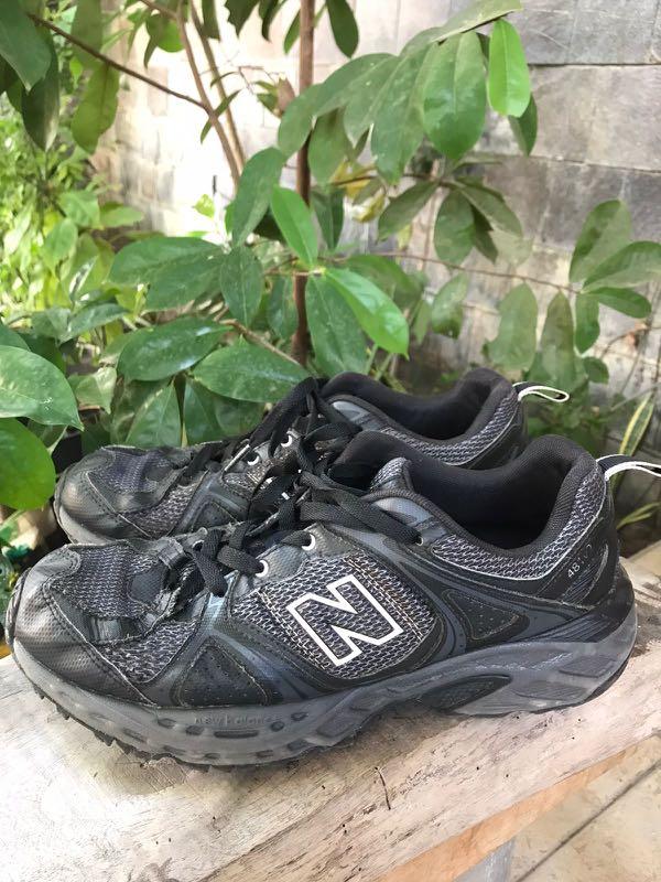 New Balance all terrain 481 Fesyen Pria Sepatu Sneakers di