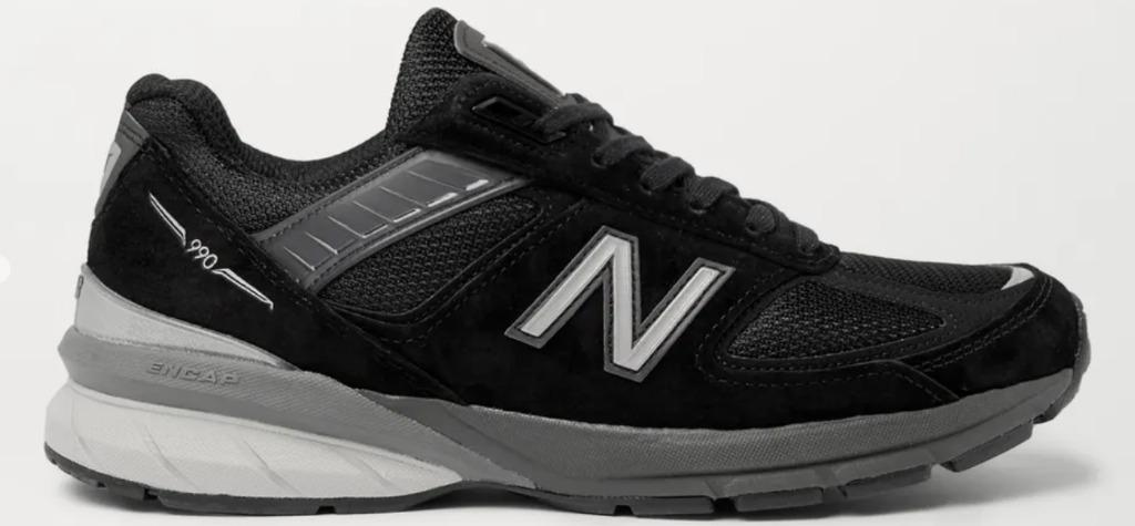 New balance m990v5 best sale
