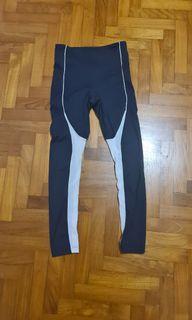 Authentic New Balance Tights