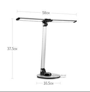 NEW LED Piano Practice Light Foldable Adjustable Music Lamp USB Desk