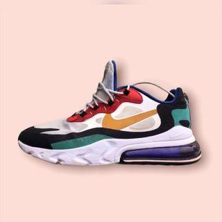 Nike 270 React Bauhaus