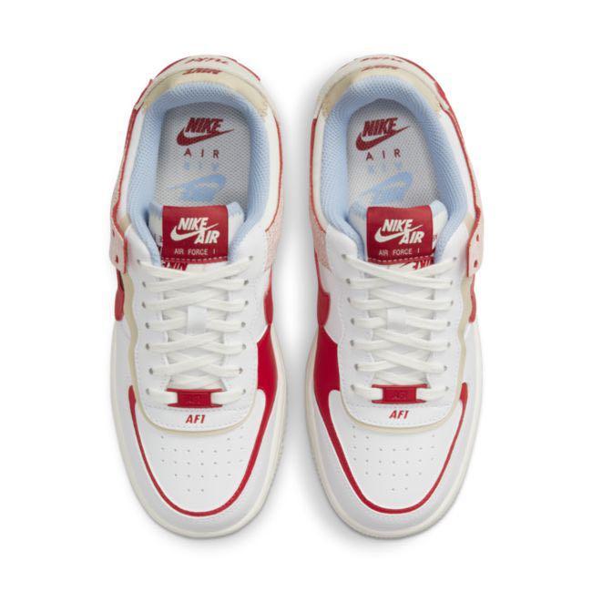 Air force 1 leather cracking hotsell