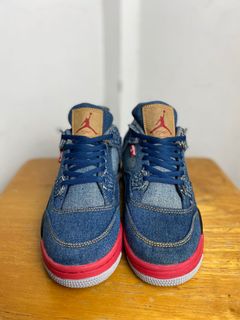 Levi jordan 5 online