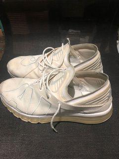air max 270 triple white womens