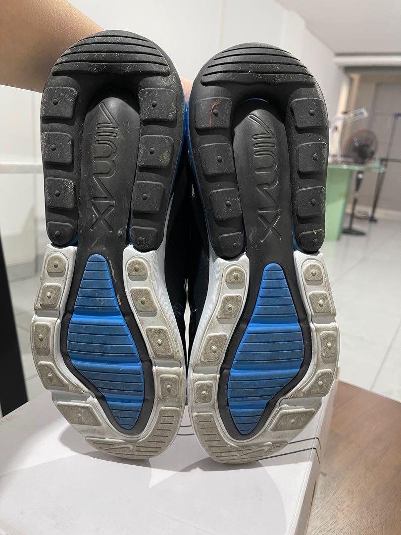 harga sepatu nike airmax 270 original