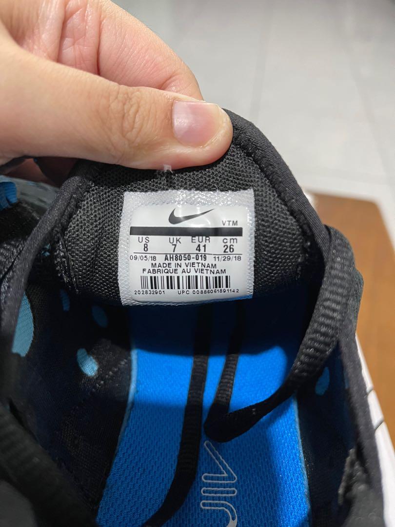 harga sepatu nike airmax 270 original