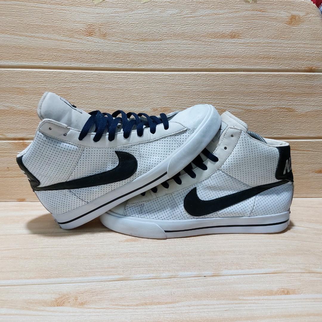 Nike brs high tops on sale