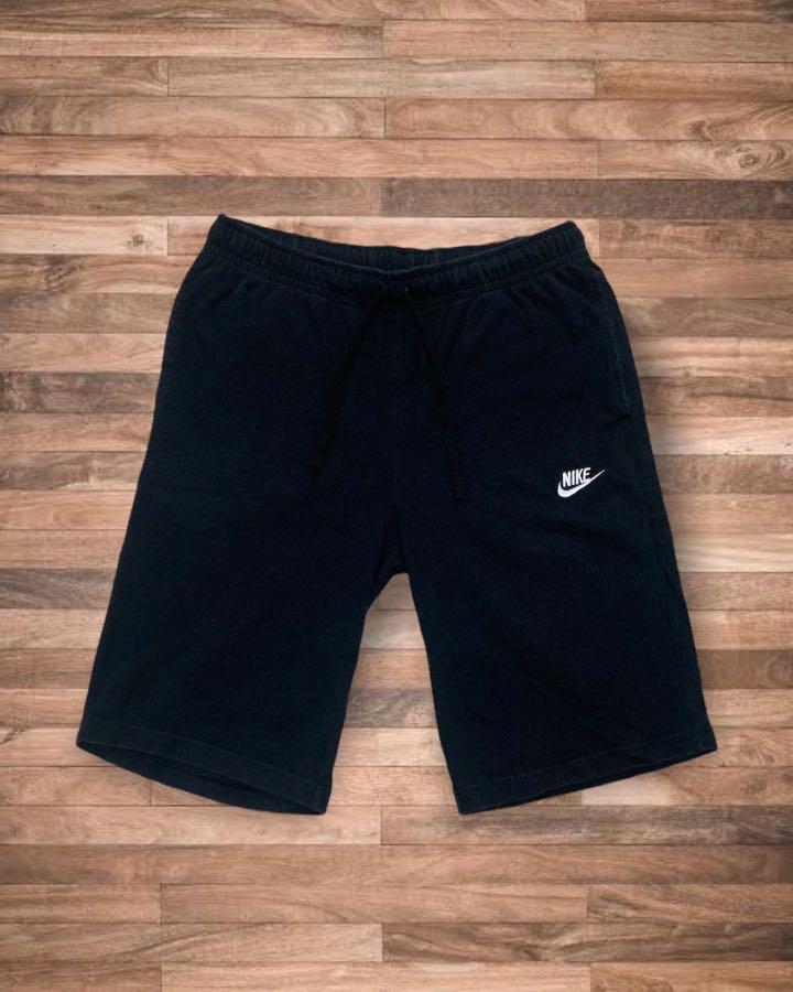 Nike Club Short Pants, Fesyen Pria 