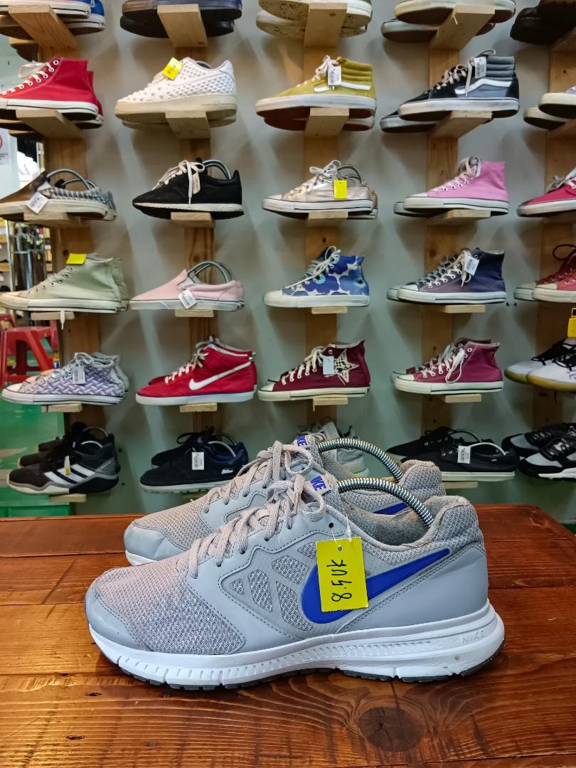 Nike Downshifter 6 Men s Fashion Footwear Sneakers on Carousell