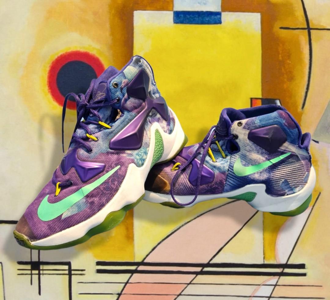 Lebron 13 25k online