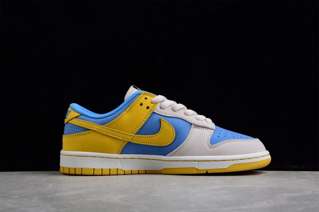 Kobe blue and sale yellow