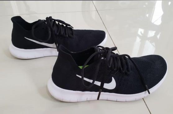 nike free run size 15