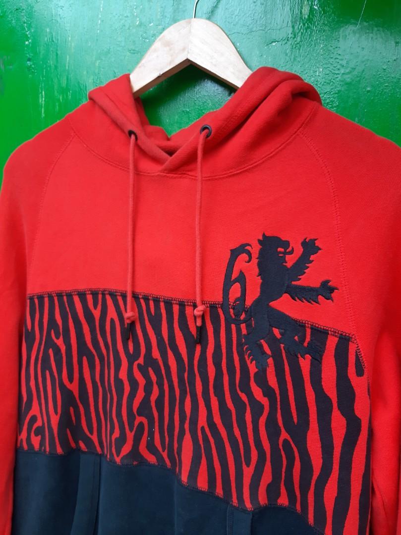 Nike hot sale lbj hoodie