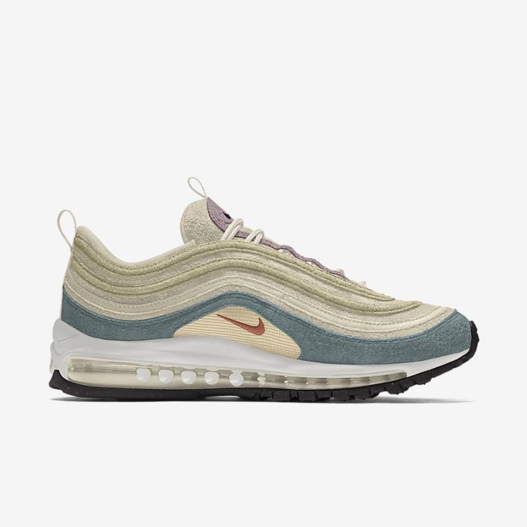Air max 97 space grey sale