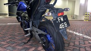 (Category: ) located in . Submitted by fahez (Listing ID 1161657366, Image 1). Description: .