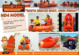 Ondoy Boats for Sale