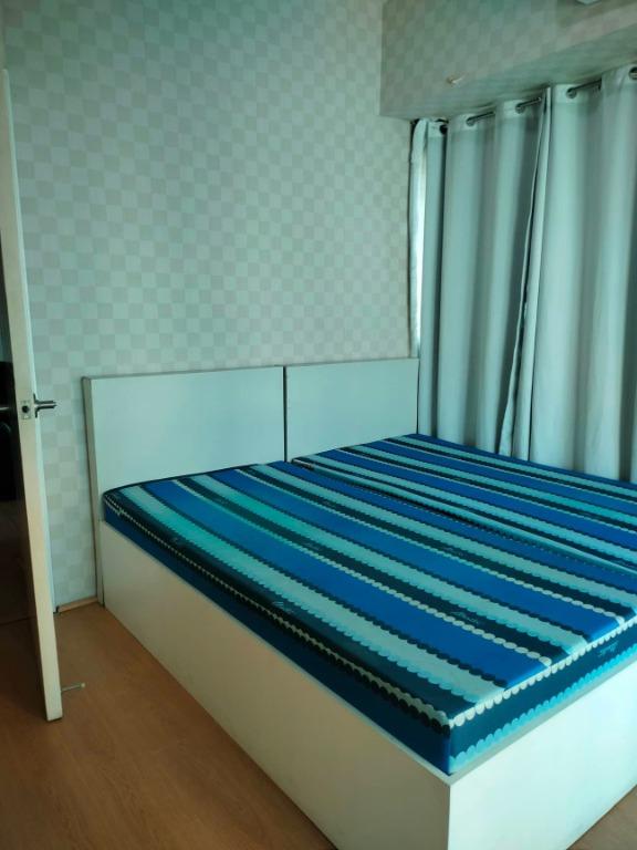 Oriental Gardens For Rent (Category: Apartments & Condos) located in Taguig. Submitted by syboss_consultancy (Listing ID 1161632521, Image 2). Description: For Lease! 2BR Condo in Makati! 📍 Location: Oriental Gardens Makati 📌2 Bedroom 📌55.50 Square Meters 📌Inclusive of Association Dues 🏷Rental Rate 45,000 per month 📜Payment Term 1-month Advance, 2 months Deposit 11 Post Dated Checks Call us or send your message now. ☎ 7750 - 4931 loc. 107 �