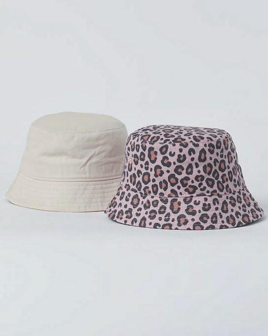 Original H\u0026M Twill Sun Hats / Bucket 