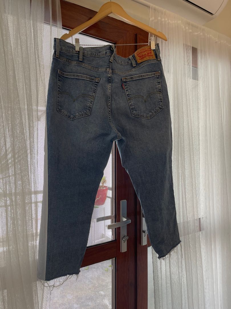Original Levis 531 Men's Jeans Size 38 