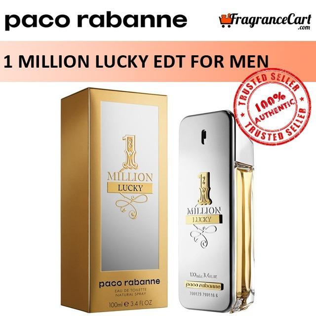 1 million lucky 200ml shop