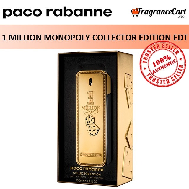 1 million monopoly 2025