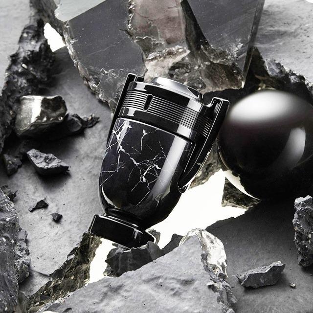 Paco rabanne invictus onyx limited edition sales