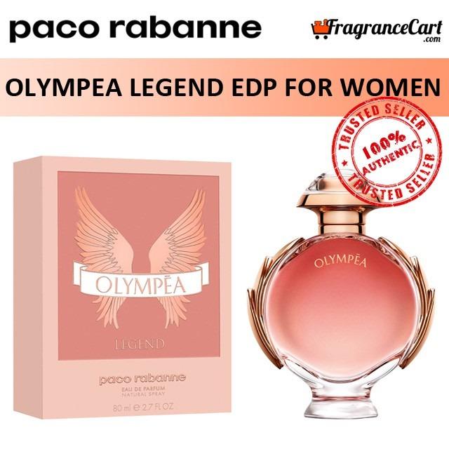 Olympea legend paco rabanne top