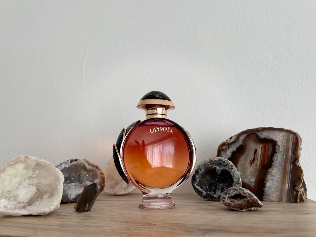 Olympea onyx sales paco rabanne