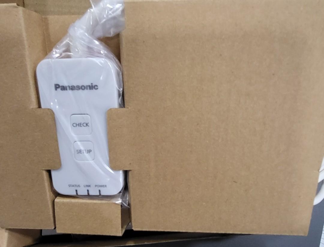 Panasonic CZ TACG1 Controller Adapter), TV & Home Appliances